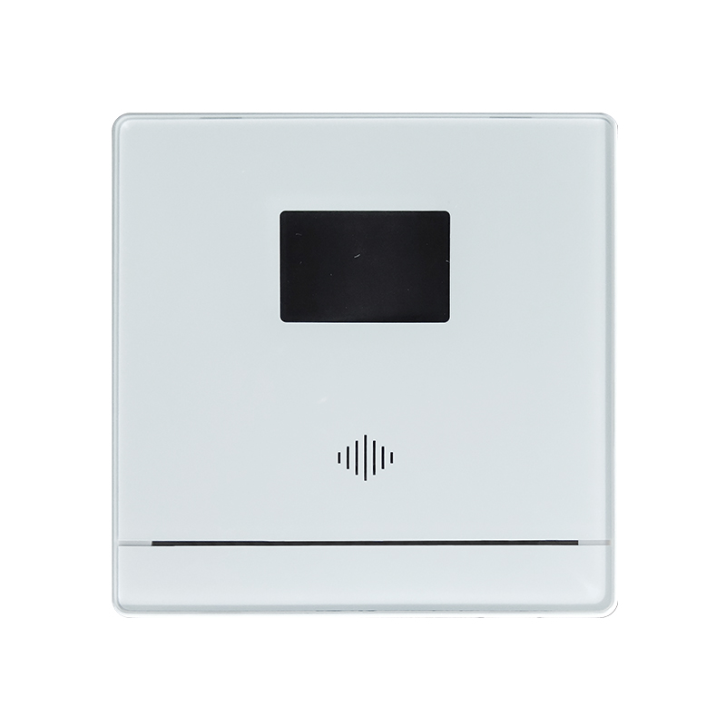 蹲位传感器 RS485