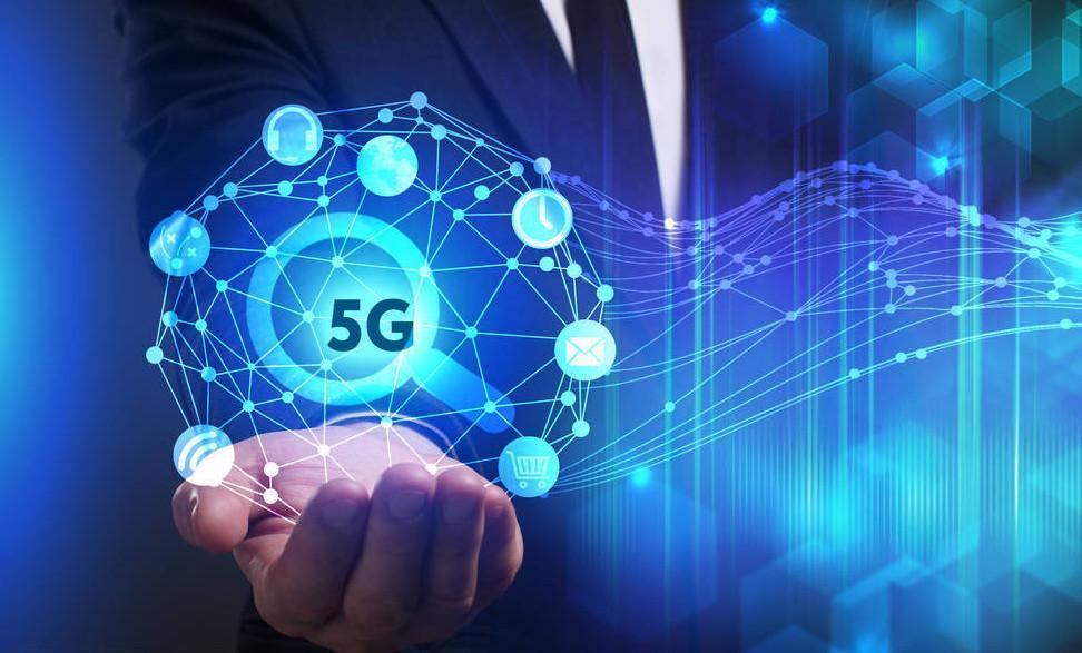 5G时代，物联网科技的新发展