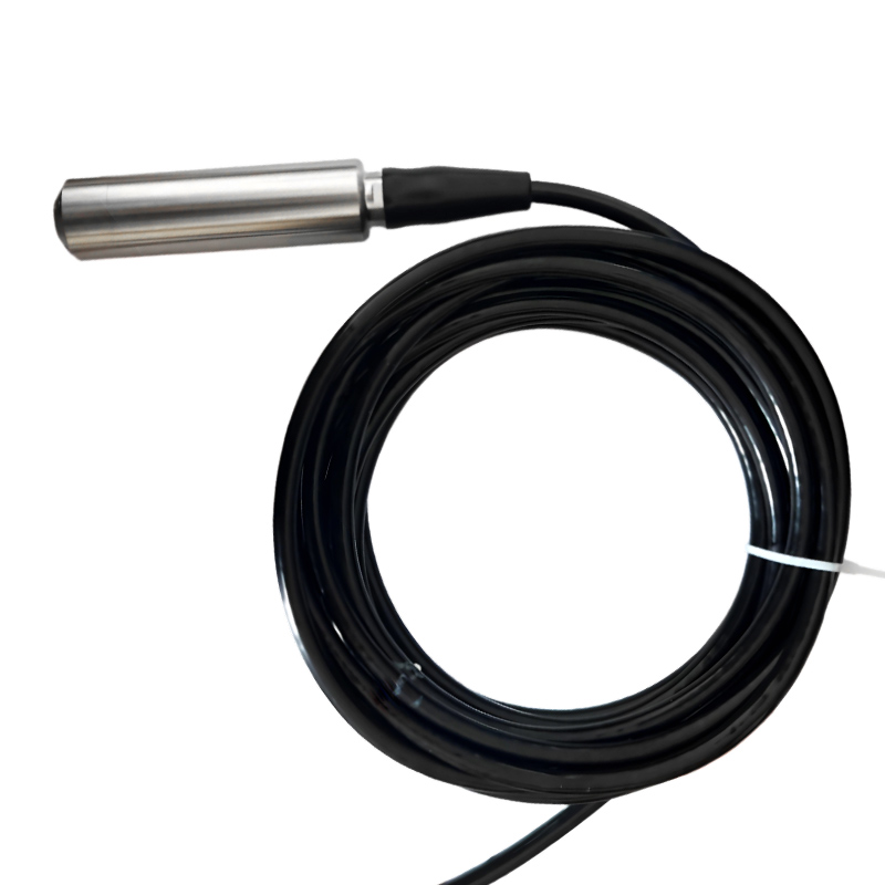 液位变送器  RS485