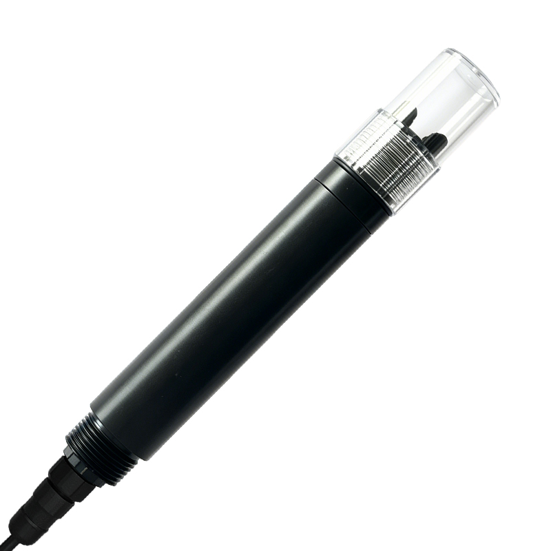 溶液PH传感器