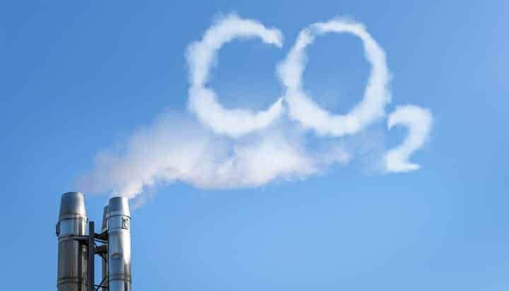 二氧化碳传感器用于秸秆堆肥产生的CO2浓度检测