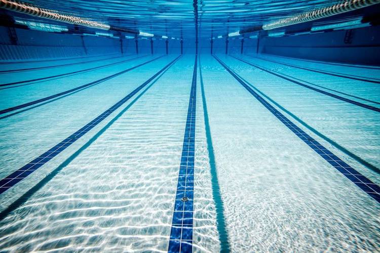 游泳馆水质在线监测系统中水质传感器的应用